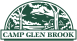 Camp Glen Brook logo