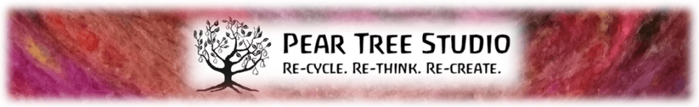 Pear Tree Studio banner